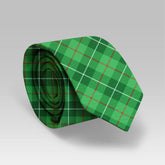 Galloway District Tartan Classic Tie
